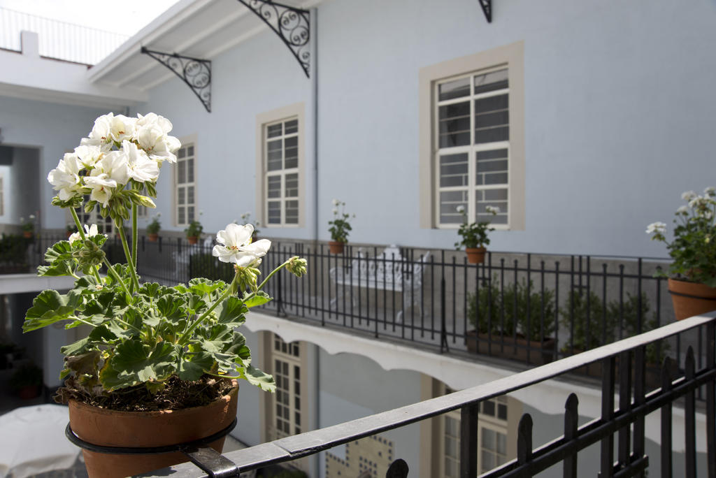 Casa San Ildefonso Hostel Mexico City Exterior photo